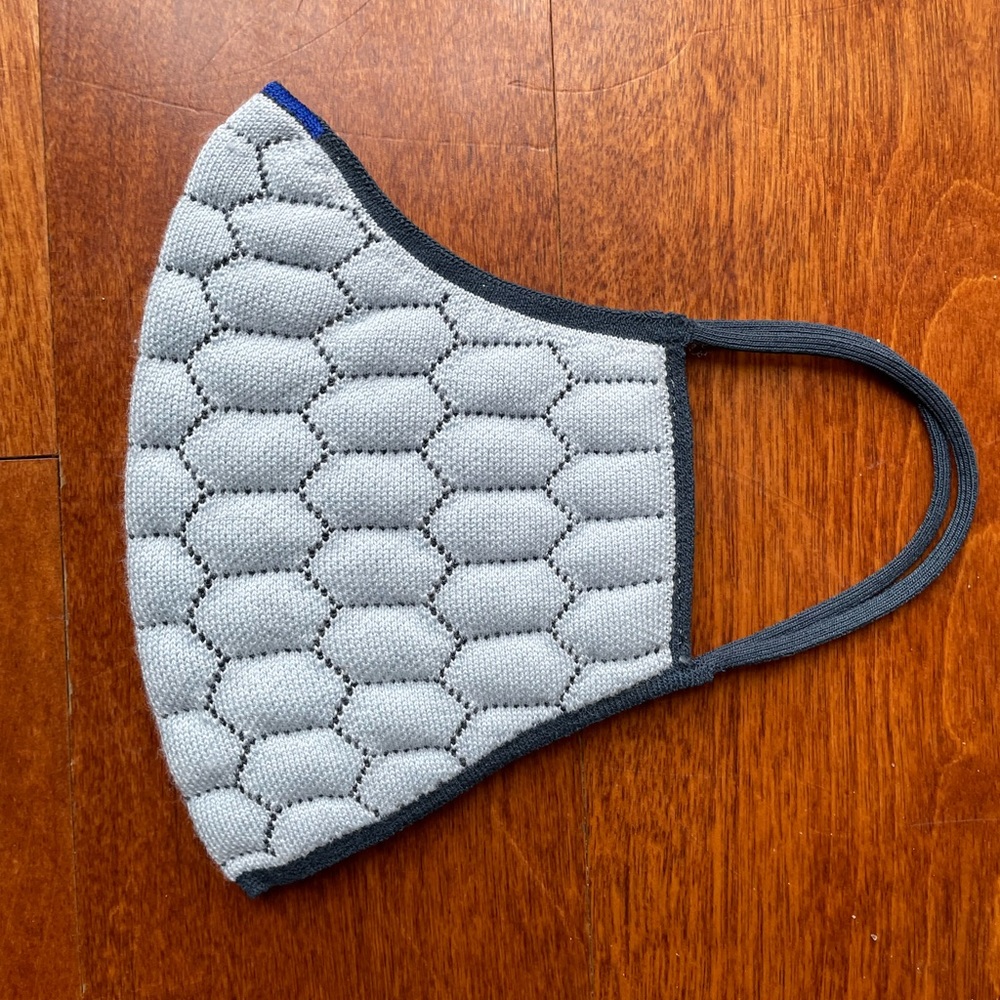 Rothy’s Quilted Mask